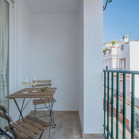 Casa Alba Apartment Estepona Exterior photo