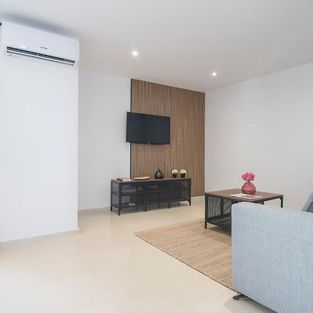 Casa Alba Apartment Estepona Exterior photo