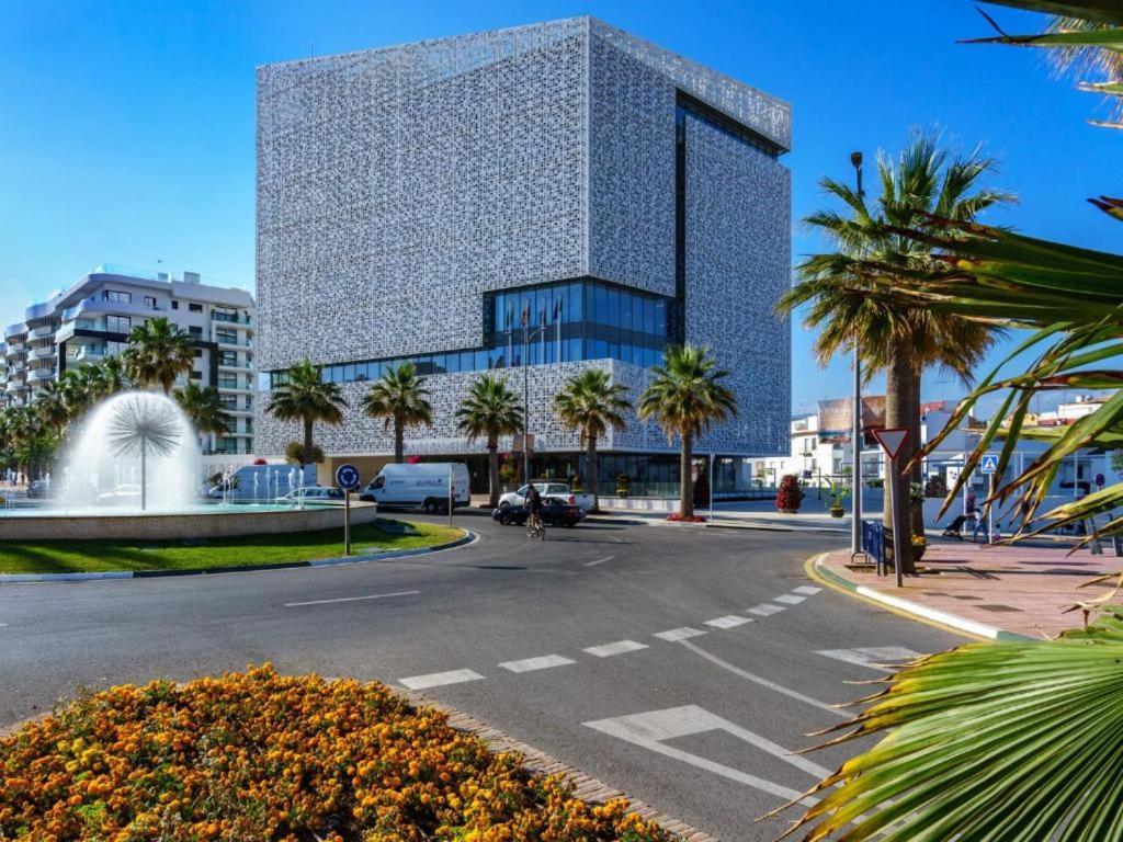 Casa Alba Apartment Estepona Exterior photo