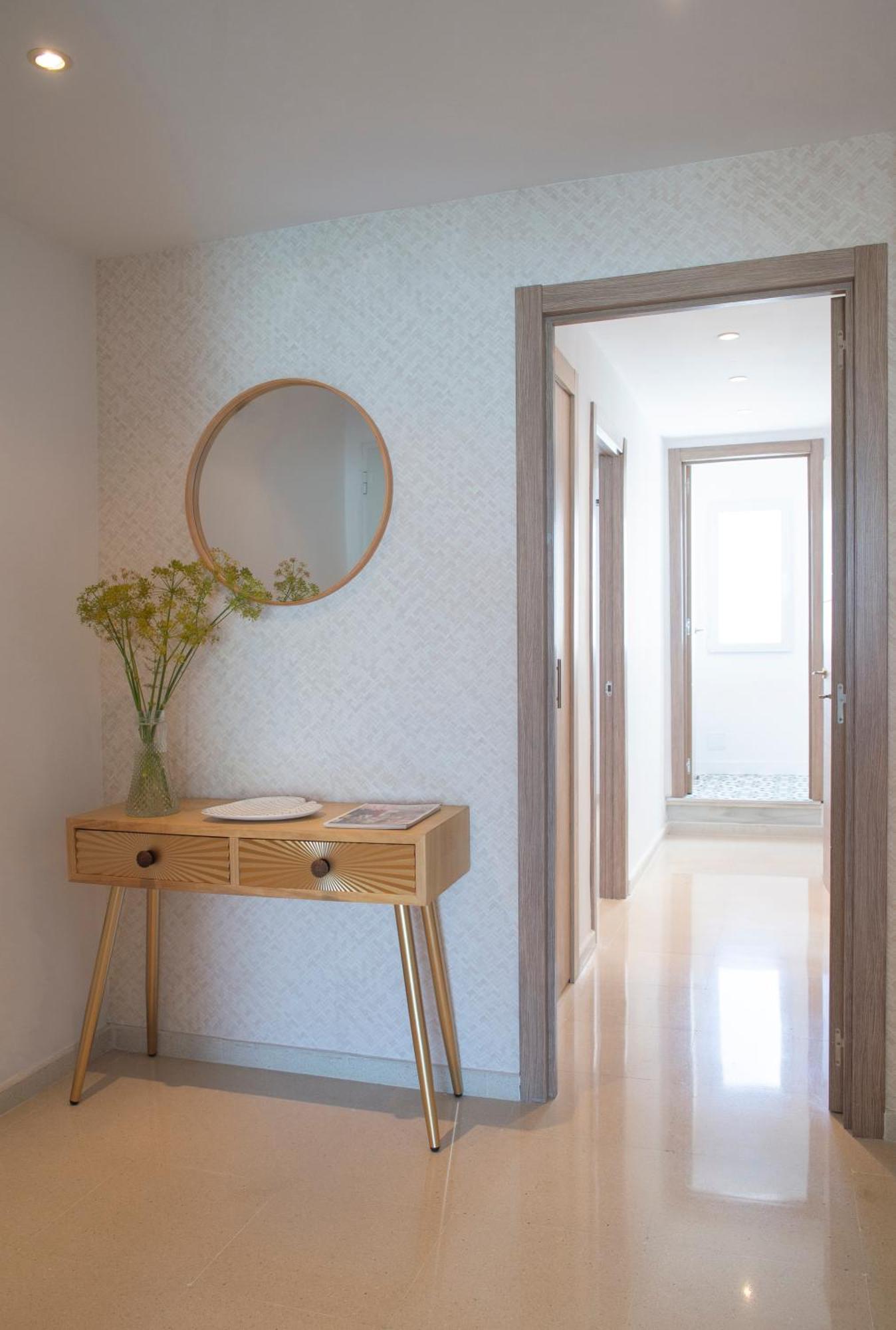 Casa Alba Apartment Estepona Exterior photo