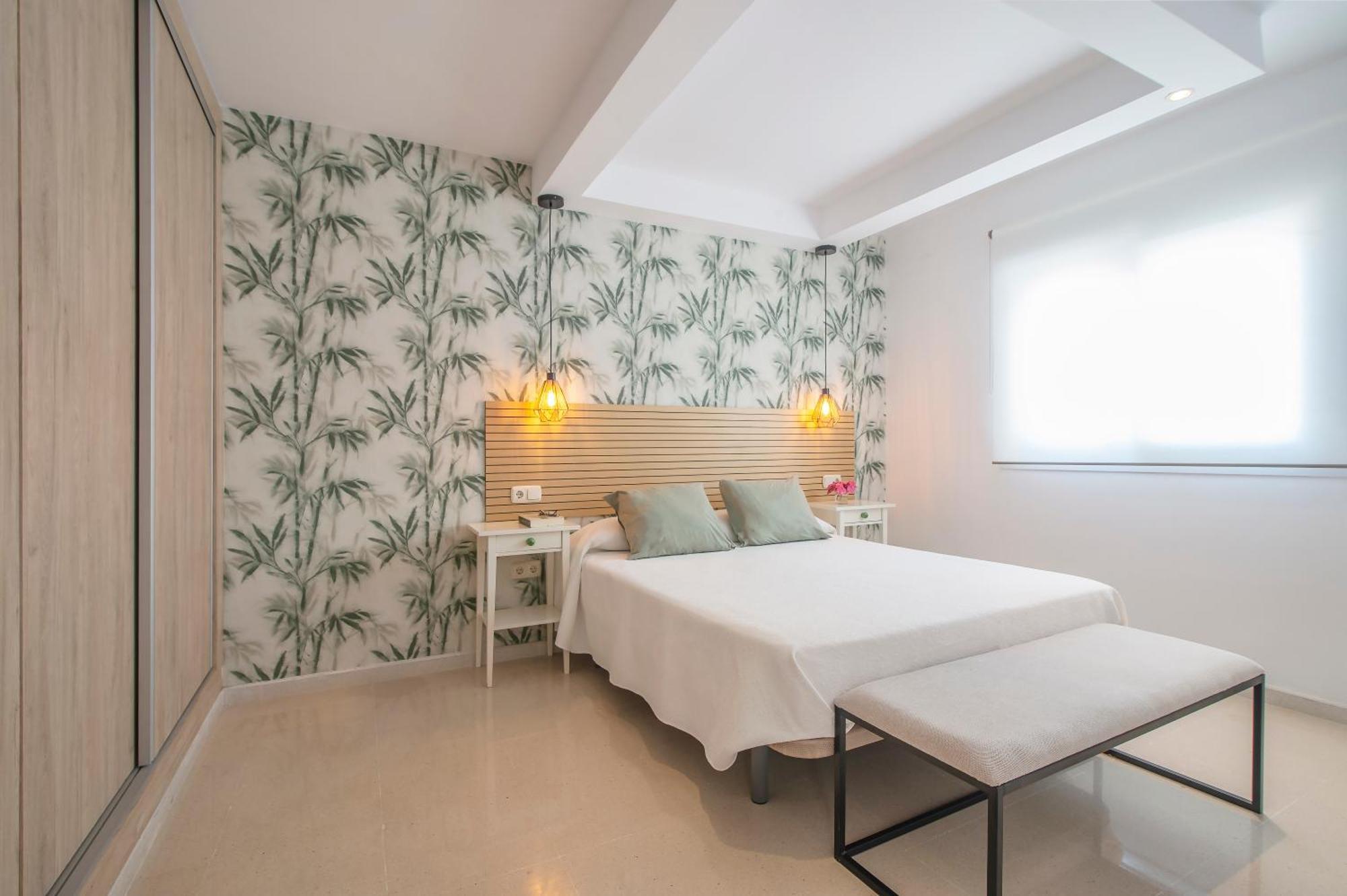 Casa Alba Apartment Estepona Exterior photo