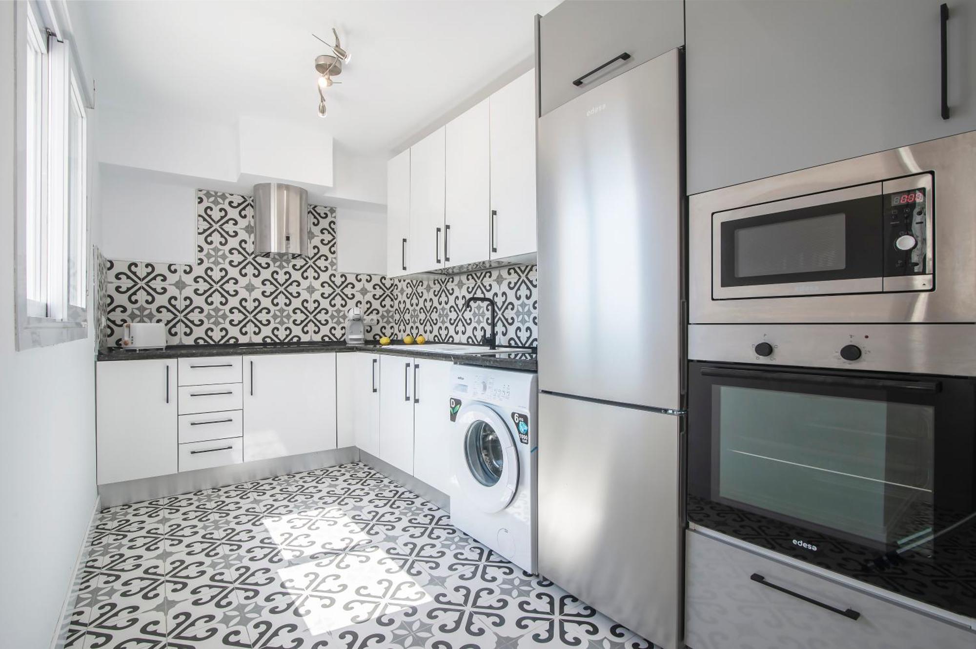 Casa Alba Apartment Estepona Exterior photo