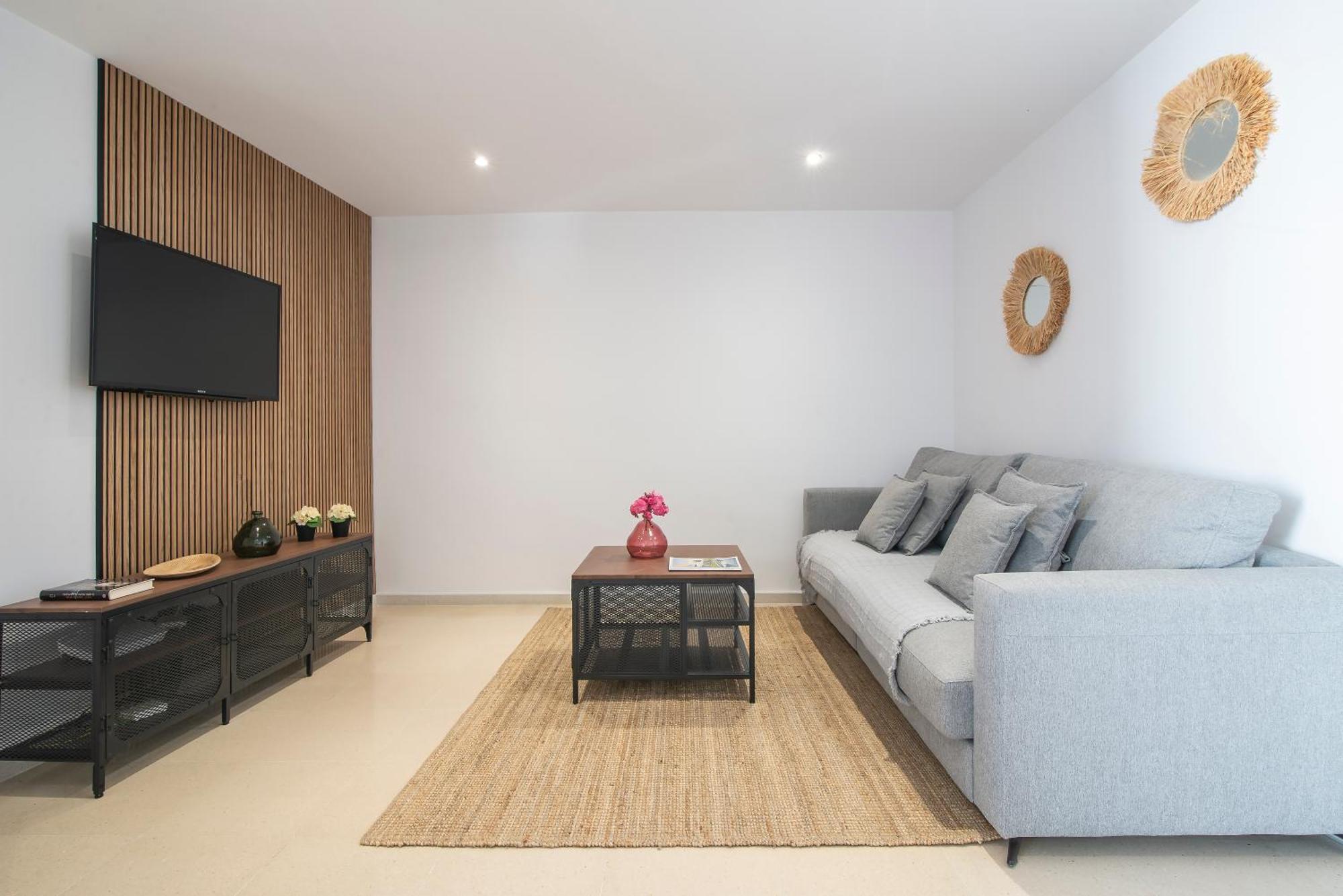 Casa Alba Apartment Estepona Exterior photo